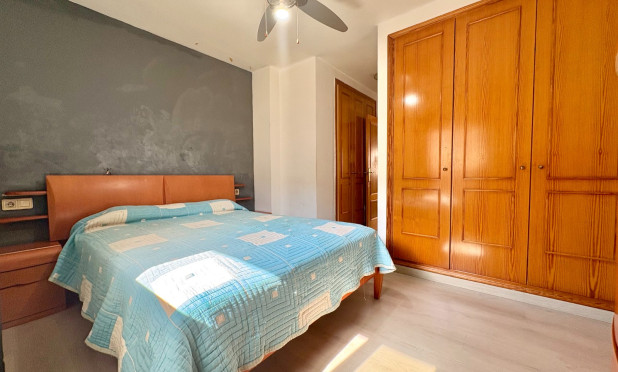 Revente - Appartement - Denia - Dénia