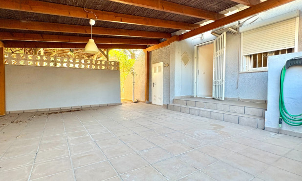 Resale - Apartment / flat - Denia - Las Rotas - Les Rotes