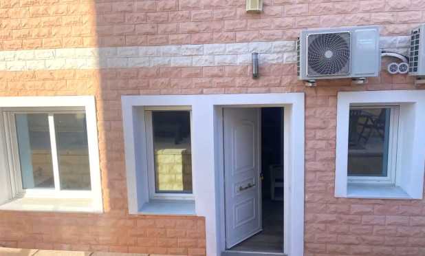 Resale - Villa - L'alfas Del Pi - Alfas del Pí