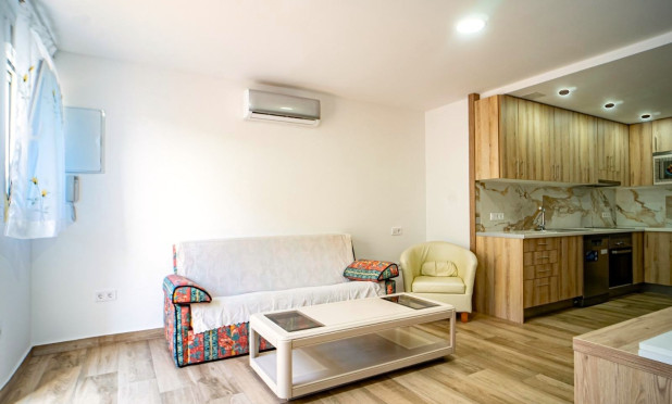 Resale - Villa - L'alfas Del Pi - Alfas del Pí