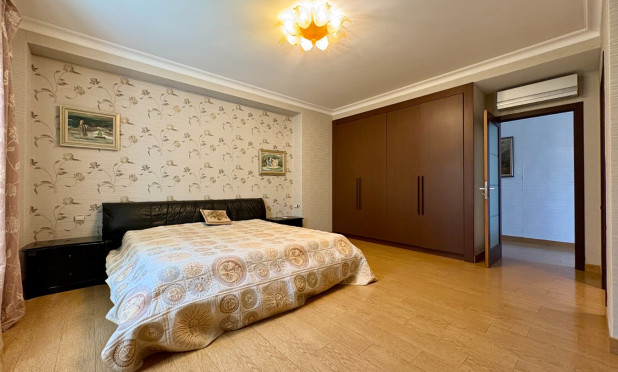 Resale - Villa - Denia - Las Rotas - Les Rotes
