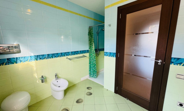 Resale - Villa - Denia - Las Rotas - Les Rotes