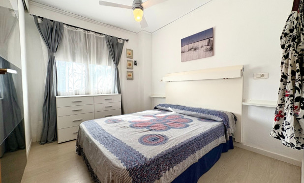 Revente - Maison de ville - Denia - Les Marines - Las Marinas