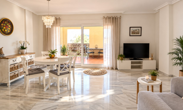 Herverkoop - Penthouse - Denia - La Pedrera-Vessanes