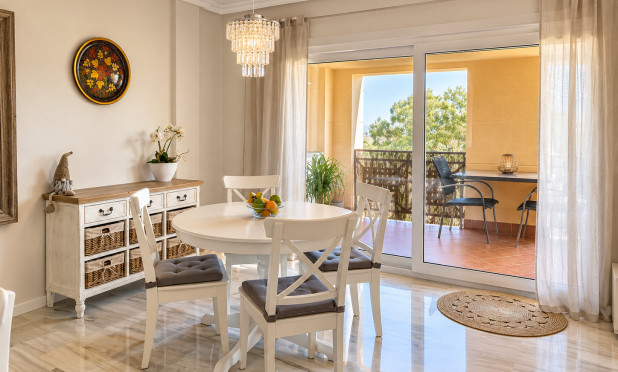 Herverkoop - Penthouse - Denia - La Pedrera-Vessanes