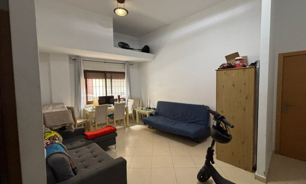Resale - Apartment / flat - L'alfas Del Pi - Alfas del Pí