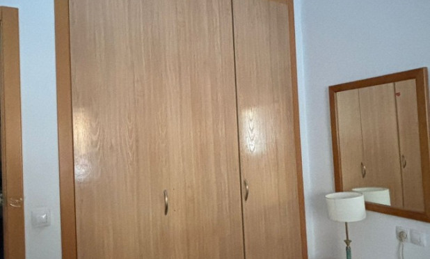 Resale - Apartment / flat - L'alfas Del Pi - Alfas del Pí