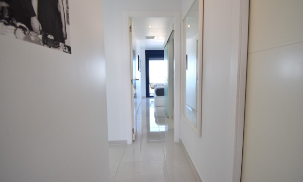 Reventa - Apartamento / piso - Orihuela Costa - Punta Prima