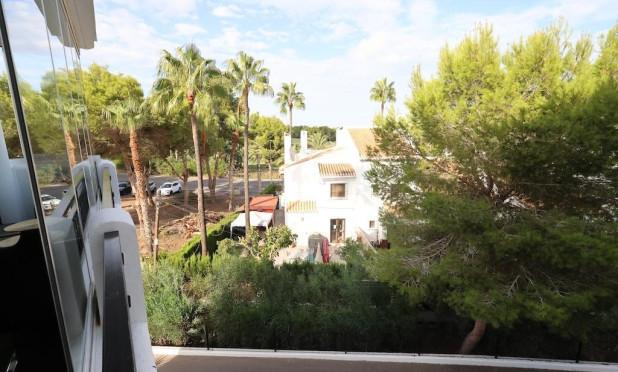Resale - Apartment / flat - Orihuela Costa - Villamartín