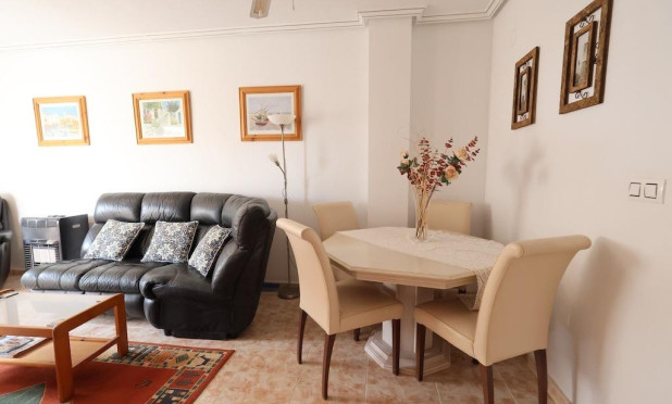 Resale - Townhouse - Orihuela Costa - La Zenia