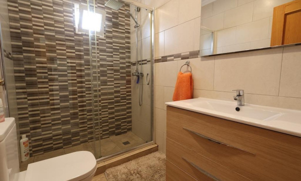 Resale - Townhouse - Orihuela Costa - La Zenia