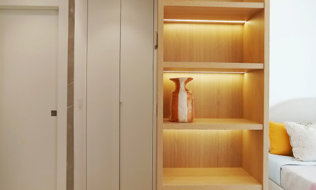 Obra nueva - Apartamento / piso - Benijofar