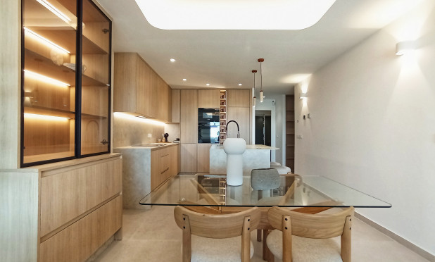New Build - Apartment / flat - Benijofar