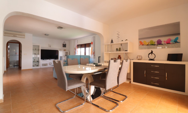 Herverkoop - Detached Villa - Formentera del Segura - Fincas de La Vega