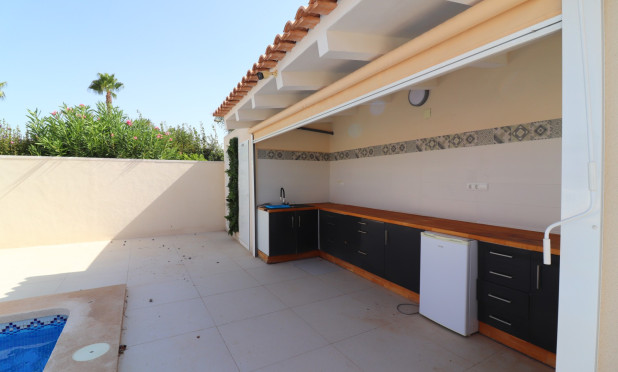 Reventa - Detached Villa - Formentera del Segura - Fincas de La Vega