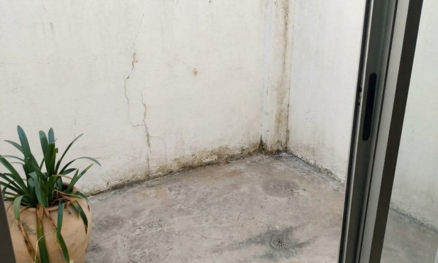 Revente - Appartement - Llauri