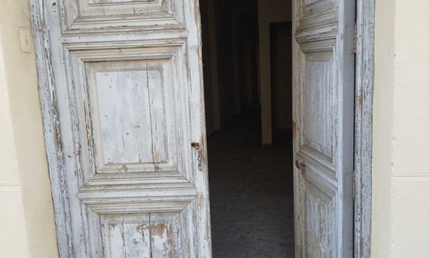 Revente - Appartement - Llauri