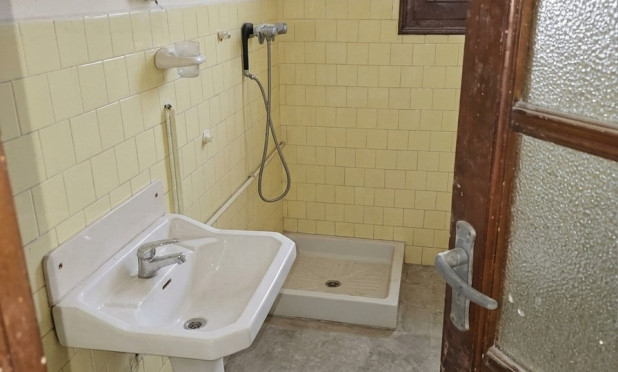 Revente - Appartement - Llauri