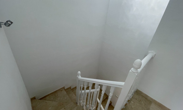 Wiederverkauf - Stadthaus - Albir