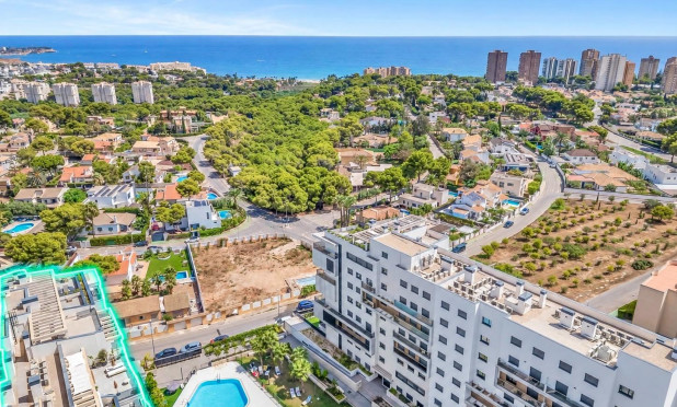 Revente - Appartement - Dehesa de Campoamor - Campoamor