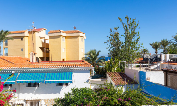 Resale - Apartment / flat - Torrevieja - Rocio del Mar