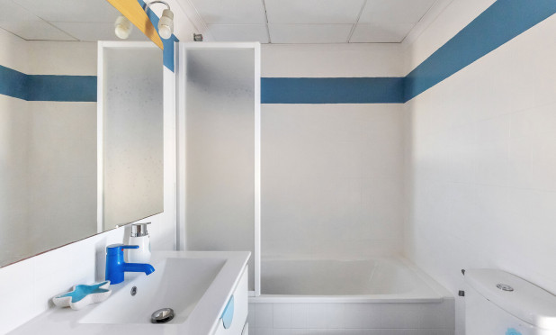 Resale - Apartment / flat - Torrevieja - Rocio del Mar