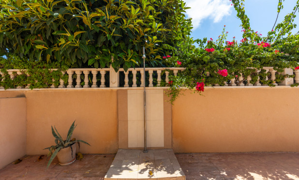 Resale - Apartment / flat - Torrevieja - Rocio del Mar