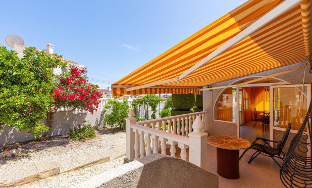 Resale - Villa - Rojales - Centro de la Ciudad Quesada