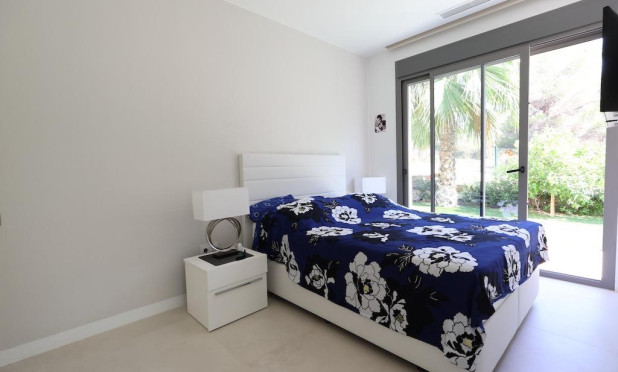 Herverkoop - Villa - Orihuela - Las Colinas Golf