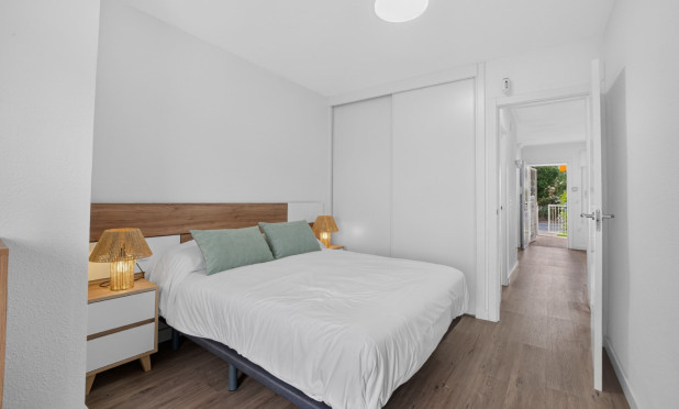 Resale - Townhouse - Orihuela - Villamartin