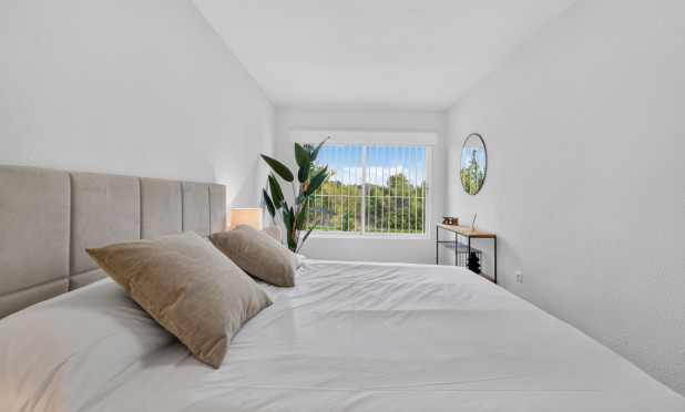 Resale - Townhouse - Orihuela - Villamartin