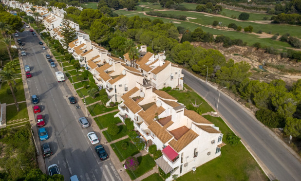 Resale - Townhouse - Orihuela - Villamartin