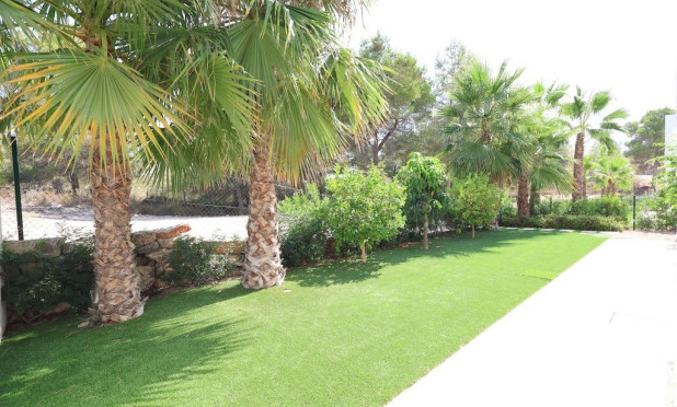 Herverkoop - Villa - Orihuela - Las Colinas Golf