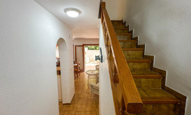 Wiederverkauf - Stadthaus - Playa Flamenca