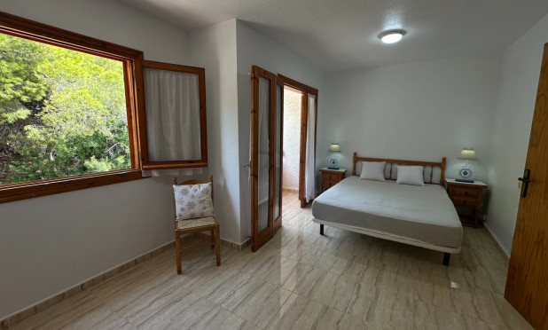 Wiederverkauf - Stadthaus - Playa Flamenca