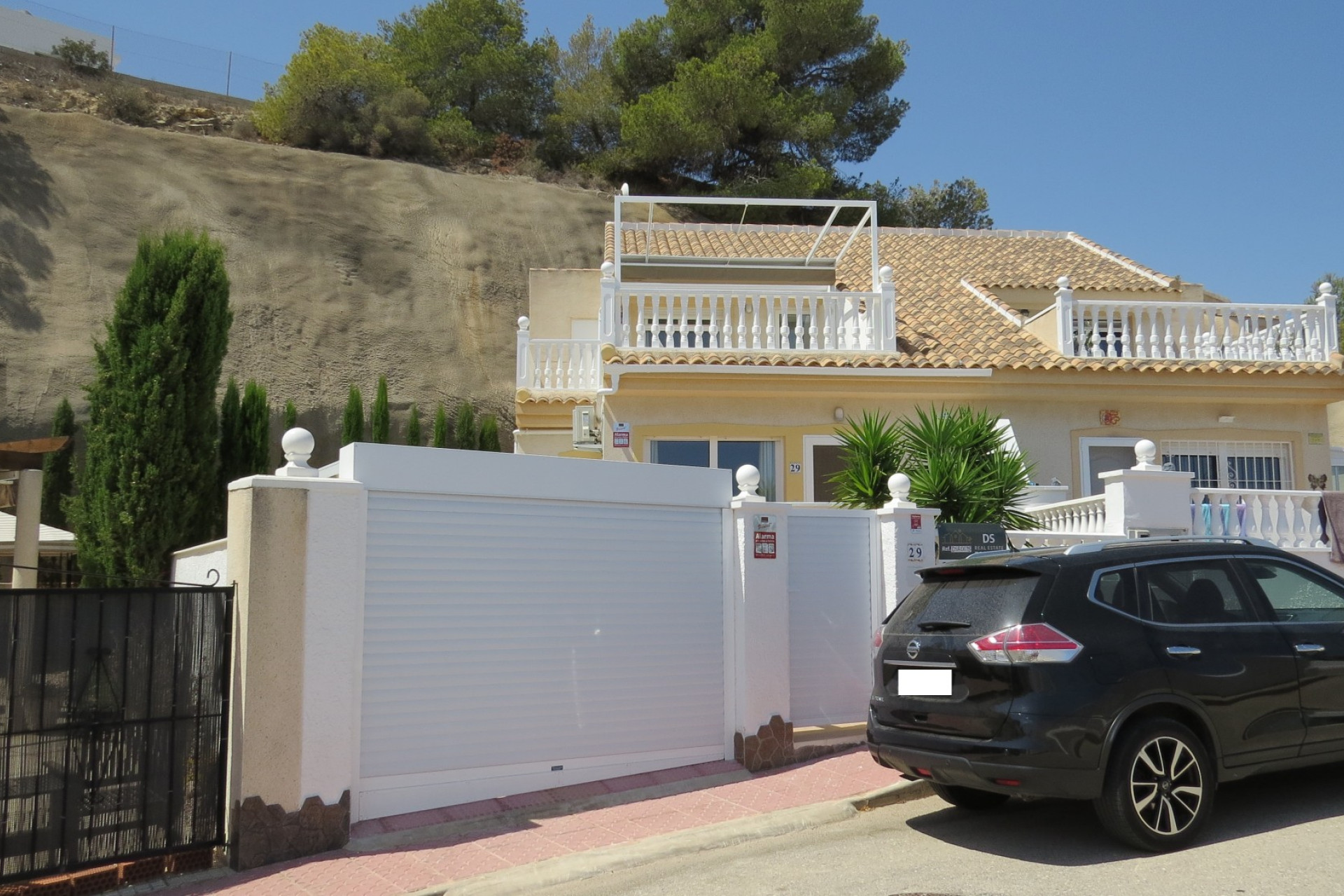 Revente - Semi Detached Villa - Ciudad Quesada - La Marquesa