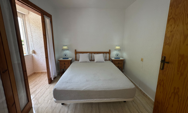 Wiederverkauf - Stadthaus - Playa Flamenca