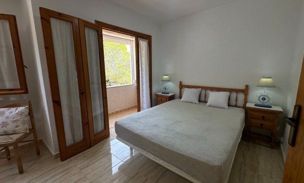 Wiederverkauf - Stadthaus - Playa Flamenca