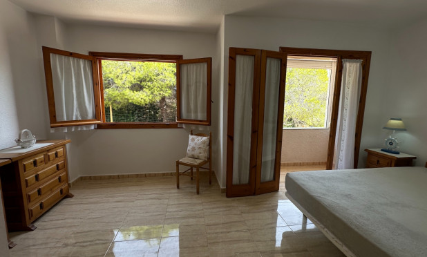 Wiederverkauf - Stadthaus - Playa Flamenca