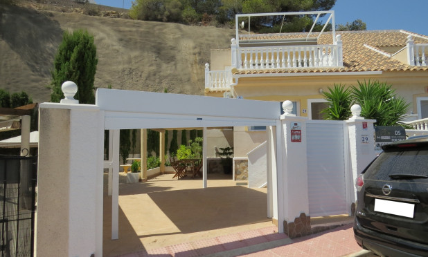 Revente - Semi Detached Villa - Ciudad Quesada - La Marquesa