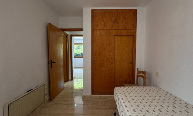 Wiederverkauf - Stadthaus - Playa Flamenca