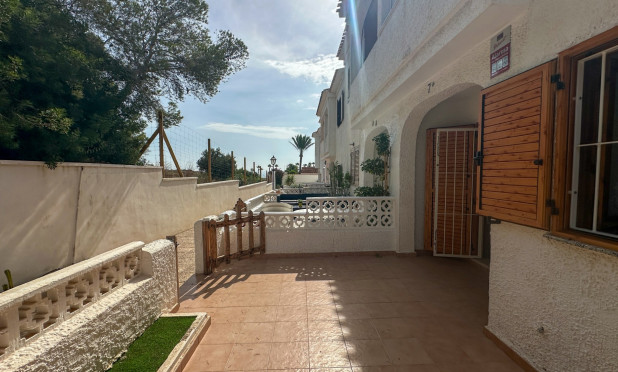 Wiederverkauf - Stadthaus - Playa Flamenca