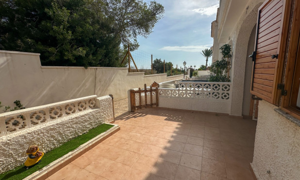 Wiederverkauf - Stadthaus - Playa Flamenca