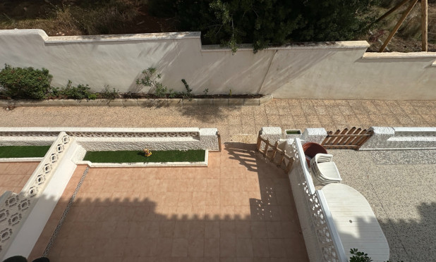 Wiederverkauf - Stadthaus - Playa Flamenca