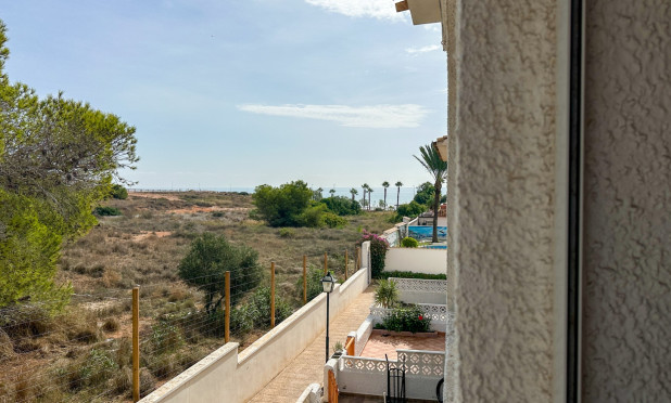 Wiederverkauf - Stadthaus - Playa Flamenca