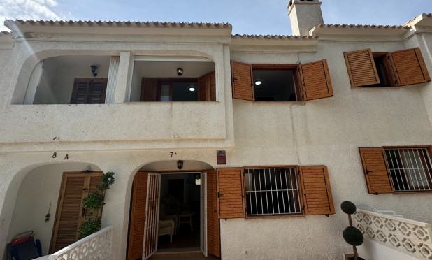 Wiederverkauf - Stadthaus - Playa Flamenca