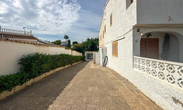 Wiederverkauf - Stadthaus - Playa Flamenca