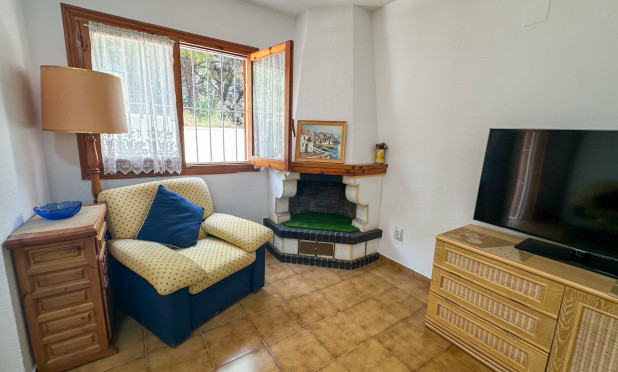 Resale - Townhouse - Orihuela Costa - Playa Flamenca