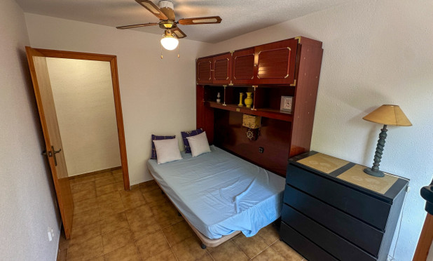 Resale - Townhouse - Orihuela Costa - Playa Flamenca