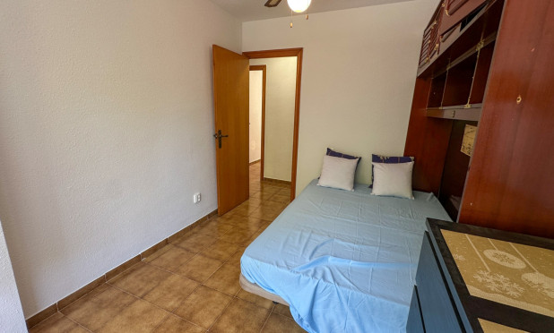 Resale - Townhouse - Orihuela Costa - Playa Flamenca